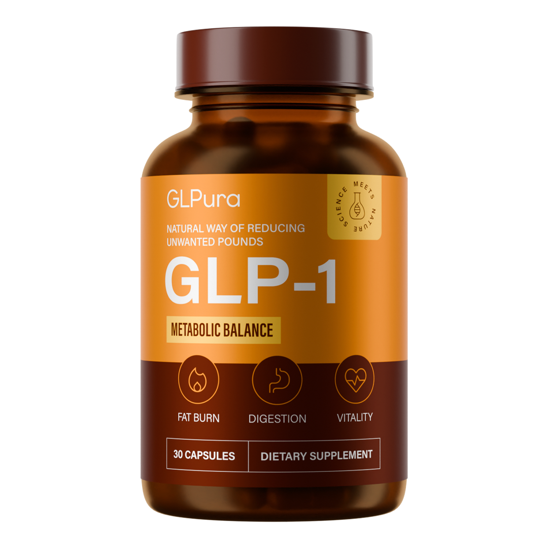GLPura GLP-1